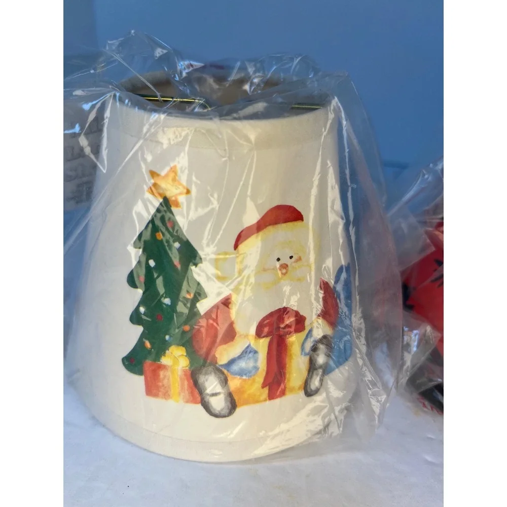 Christmas House shade classic its